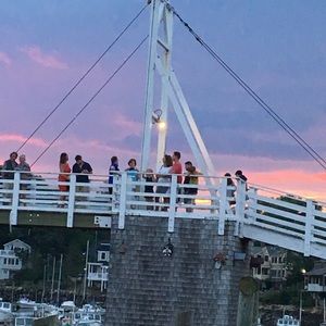 Meet your Posher, Ross